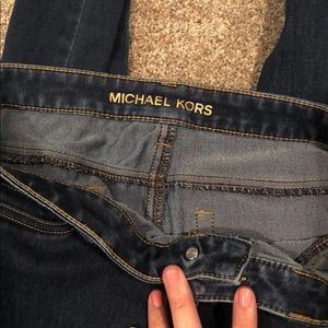 Michael Kors jegging sz6